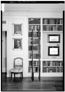 226 g-1 library