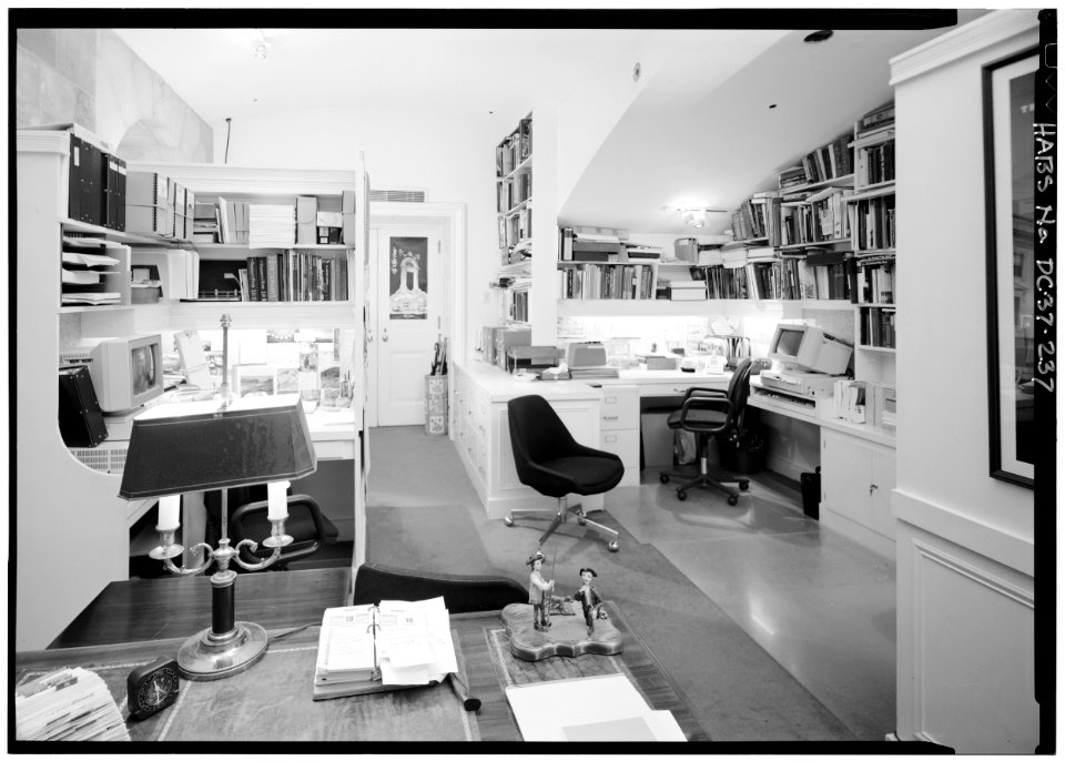 237 g-3-c office of the curator