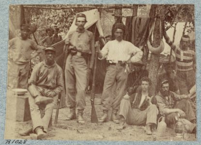 23d New York Infantry LCCN2013648409