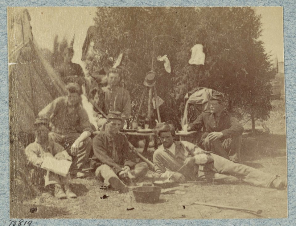 23d New York infantry LCCN2013648411