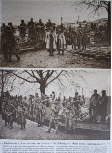 232 2 les troupes italienne en F