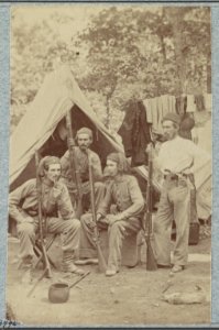 23d New York Infantry LCCN2013648415