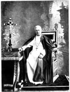 236a Pius X-Lieure photo