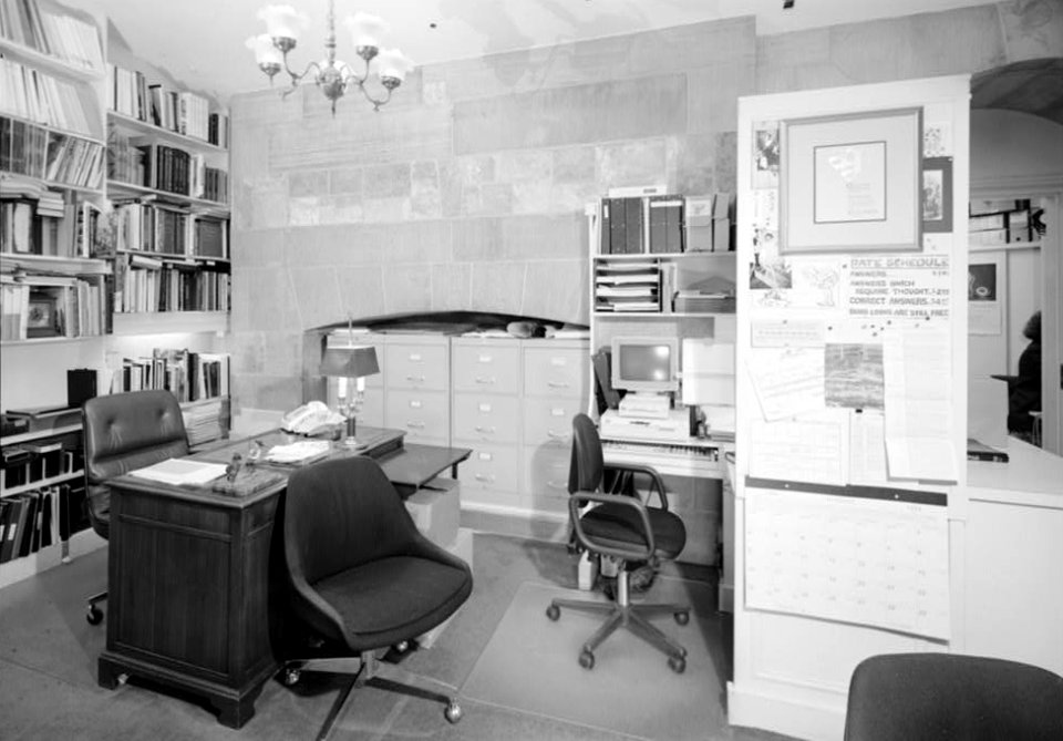 235. G-3C Office of the Curator