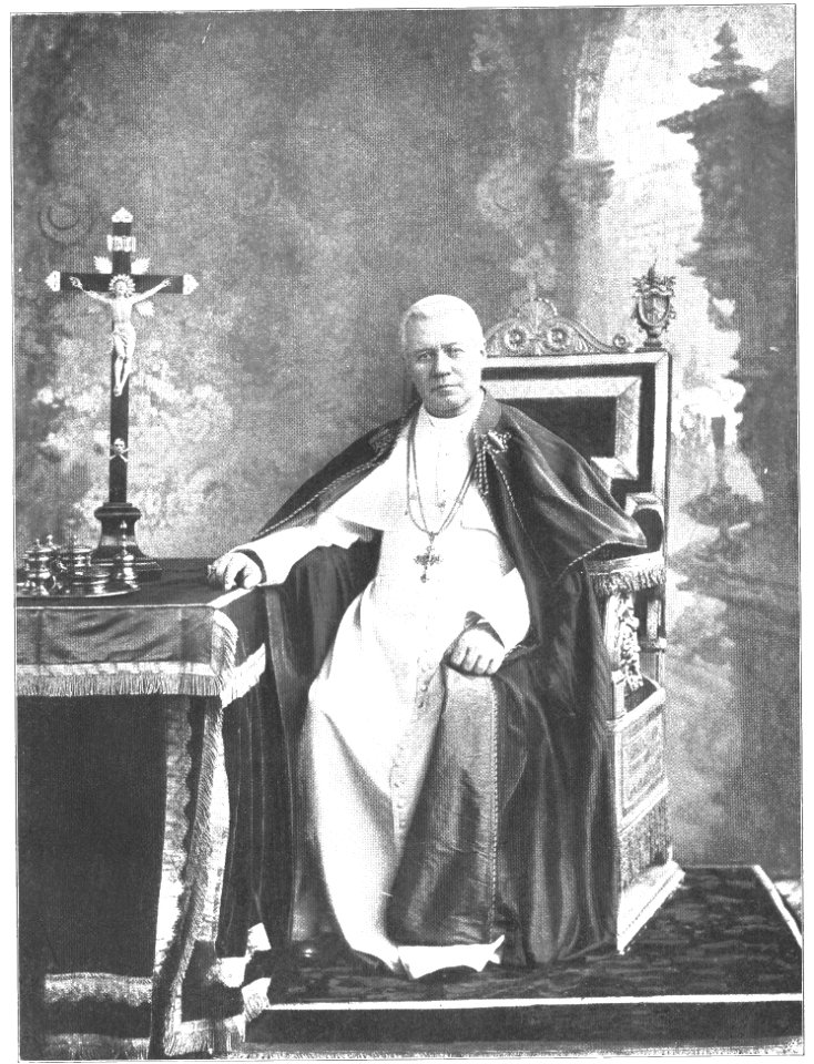 236b Pius X-Lieure