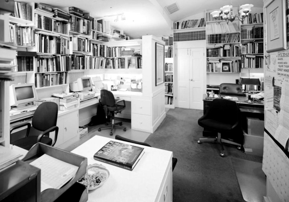 236. G-3C Office of the Curator