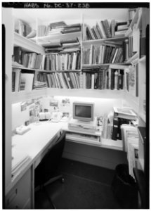 238 g-3c office of the curator