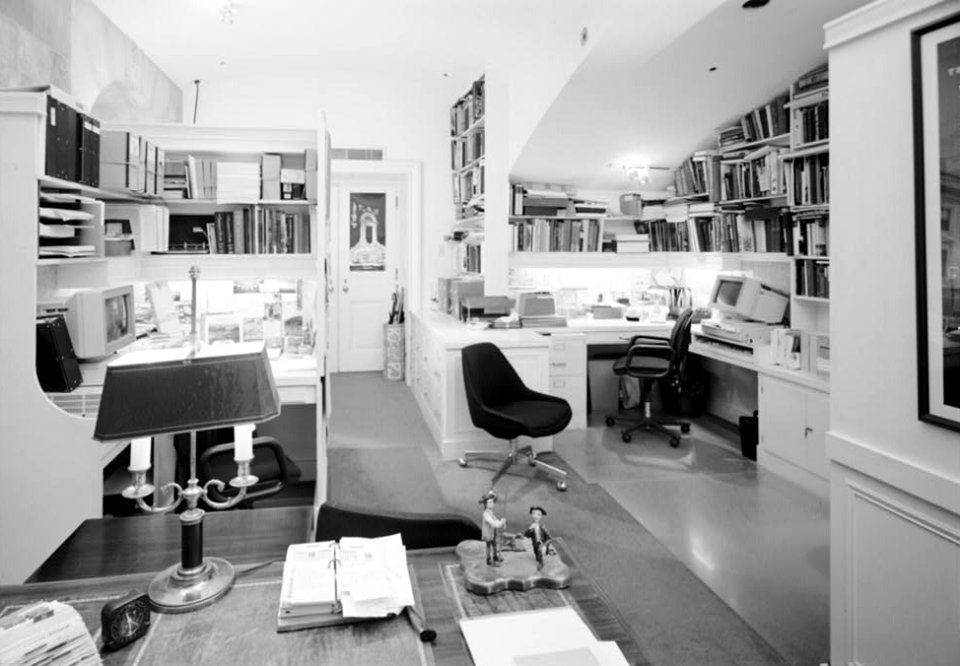 237. G-3C Office of the Curator