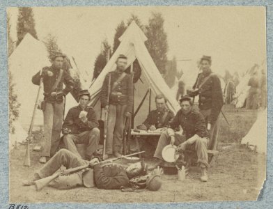 23d New York Infantry LCCN2013648414