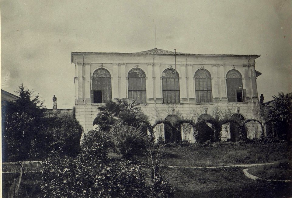 24.Korpskomdo., Conegliano. (BildID 15669631)