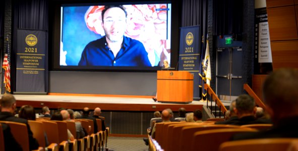 24th International Seapower Symposium 210915-N-EA693-0127
