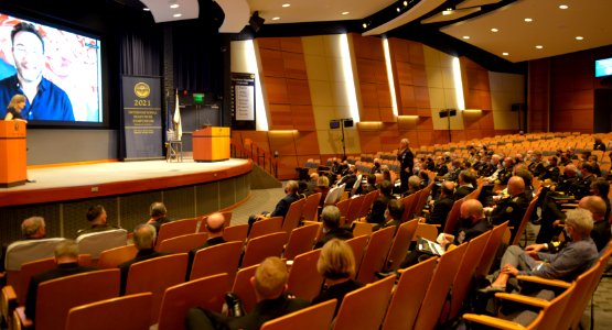 24th International Seapower Symposium 210915-N-EA693-0146