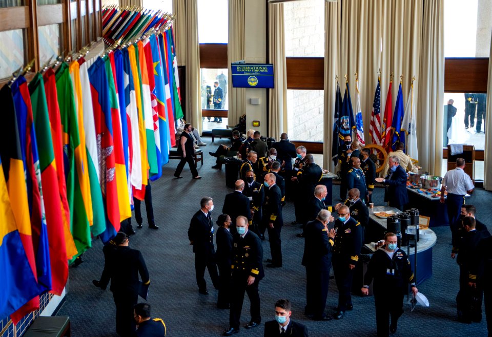 24th International Seapower Symposium 210915-N-YL048-2093