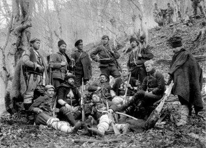 24mart Sborna Cheta Kiustendil