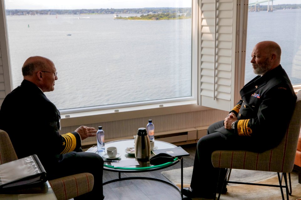 24th International Seapower Symposium Foreign Heads of Navy Meeting 210914-N-TR763-1077