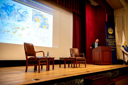 24th International Seapower Symposium 210916-N-YL048-1020
