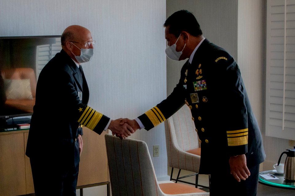 24th International Seapower Symposium Foreign Heads of Navy Meeting 210914-N-TR763-1249