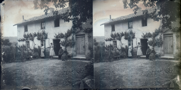 250 - Maison Jean Duzel