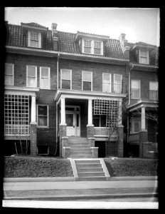 2722 Ontario Rd., (Washington, D.C.) LCCN2016823635