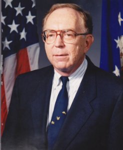 27. Dr. Edward A. Feigenbaum 1994-1997