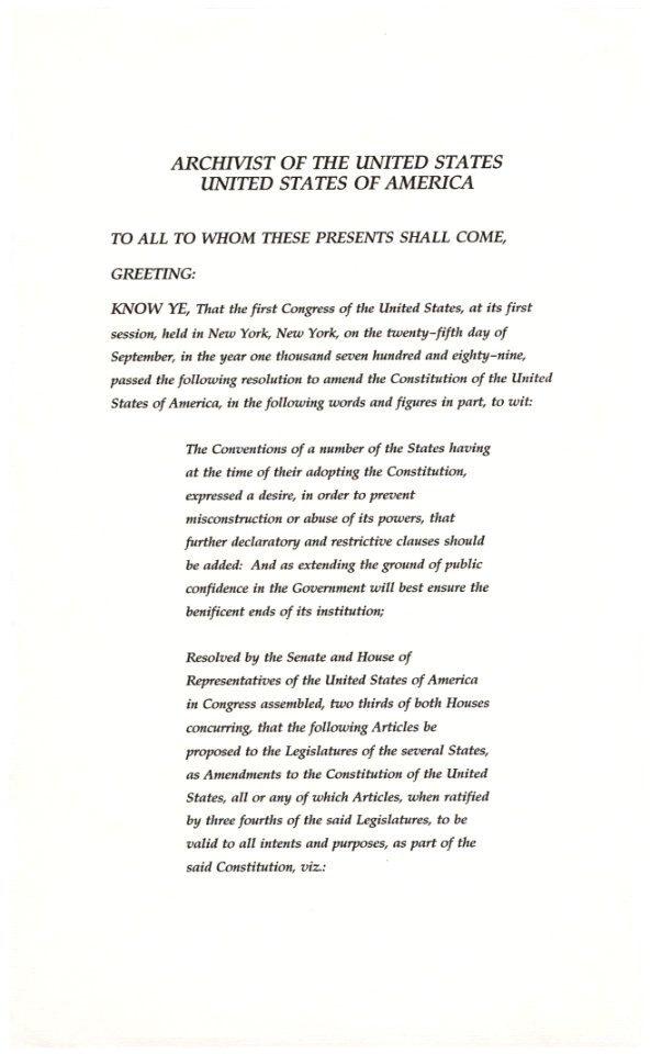 27th Amendment Pg1of3 AC
