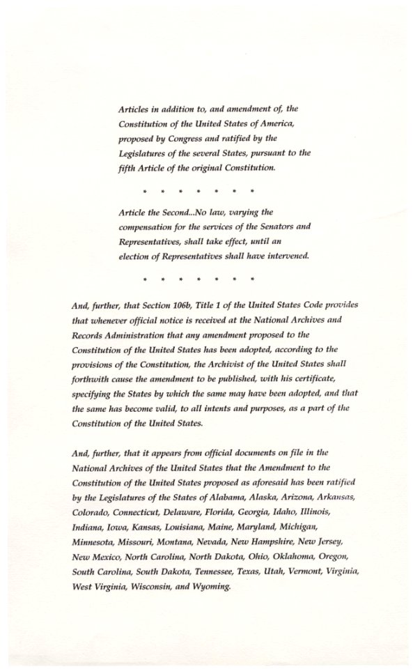 27th Amendment Pg2of3 AC
