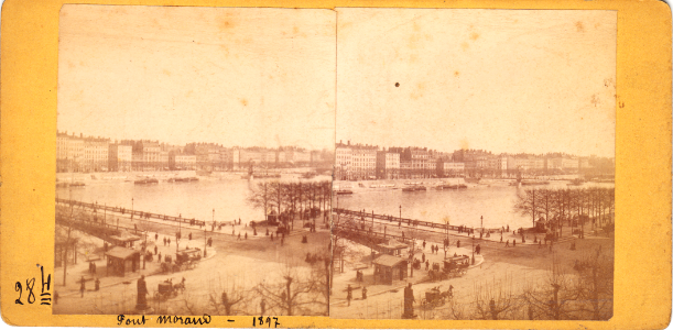 28 quater Pont Morand 1897