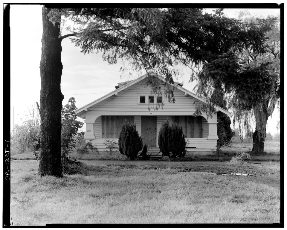 2974 Misty Street - pic1 - Chemawa Indian School - Salem Oregon
