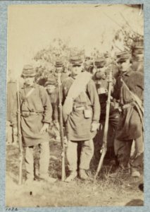 2d Rhode Island Infantry LCCN2013647968