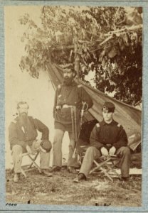 2d Rhode Island Infantry LCCN2013647976