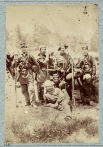2d Rhode Island Infantry LCCN2013647986