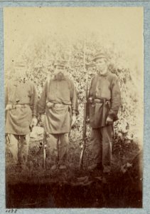 2d Rhode Island Infantry LCCN2013647965