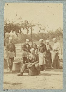 2d Rhode Island Infantry LCCN2013647979