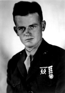 2dLt Gordon Donald Gayle
