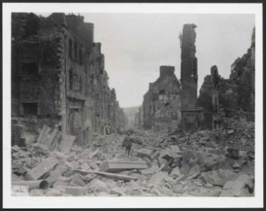 2Fi05187 Liberation of Brest