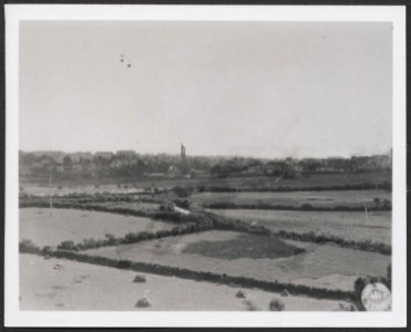 2Fi05127 Vue aérienne