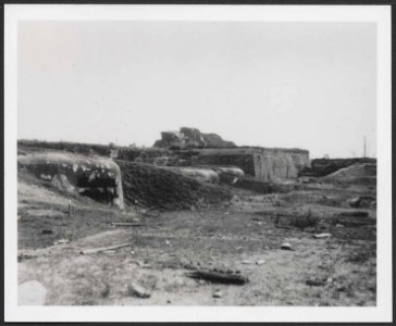 2Fi05160 Liberation of Brest