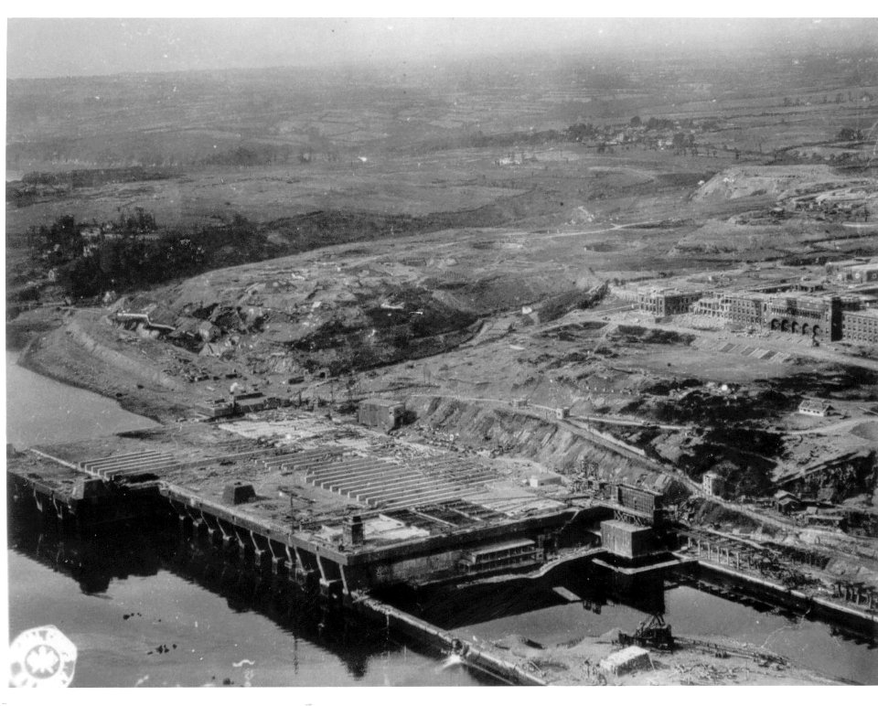 2Fi05173 Liberation of Brest
