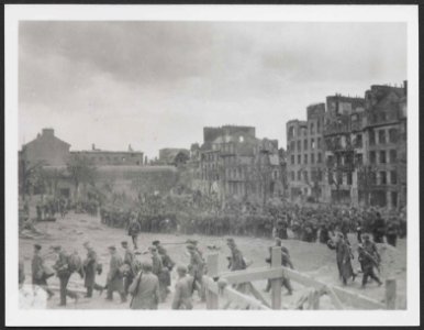 2Fi05184 Liberation of Brest