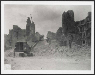 2Fi05188 Liberation of Brest