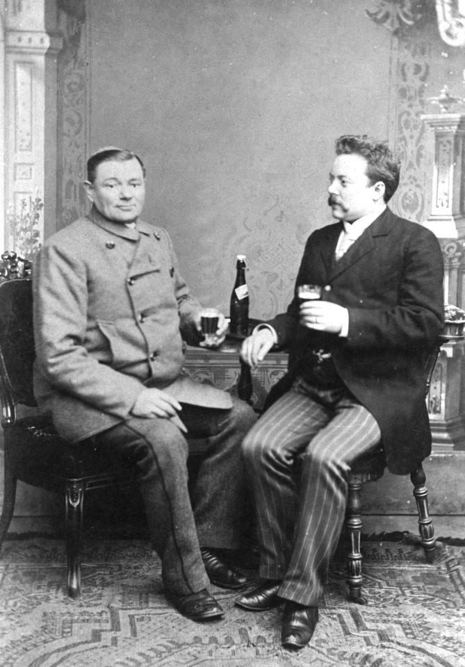 2Men 1900 hg