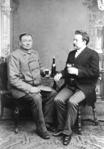 2Men 1900 hg