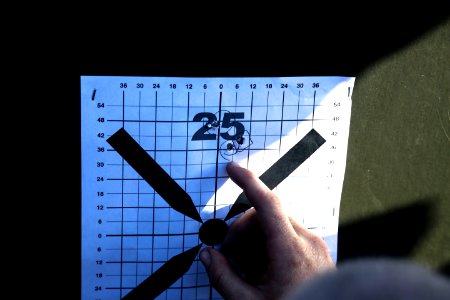 2nd LAR Conducts Live Fire Range. (28363008632)