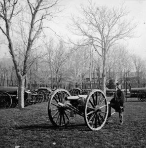 2US Arsenal Wash DC