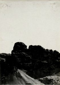 3 Zinnen, Paternkofl, Schwalbenkofl, Standpunkt, Beobachter Kte. 2697. (BildID 15629432)