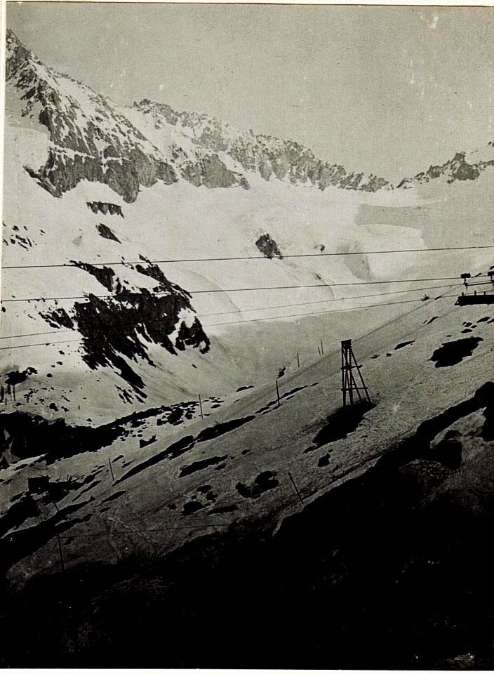 3. Panorama Bild, Segniepass, Presenaspitze. (BildID 15583570)