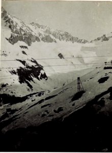 3. Panorama Bild, Segniepass, Presenaspitze. (BildID 15583570)
