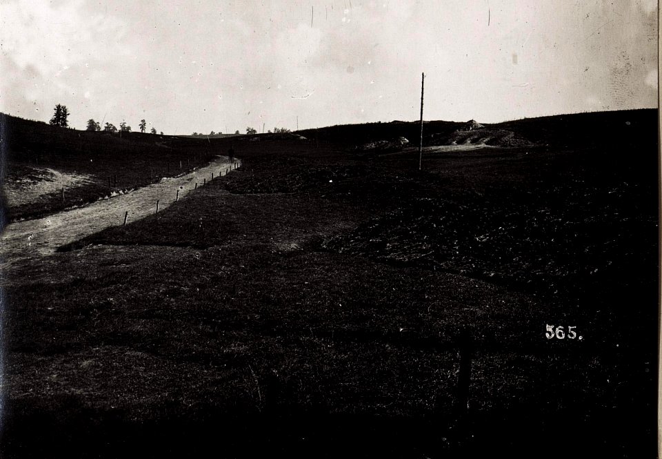3.Batterie des schweren Feldartillerieregiments Nr.2 (BildID 15705924)