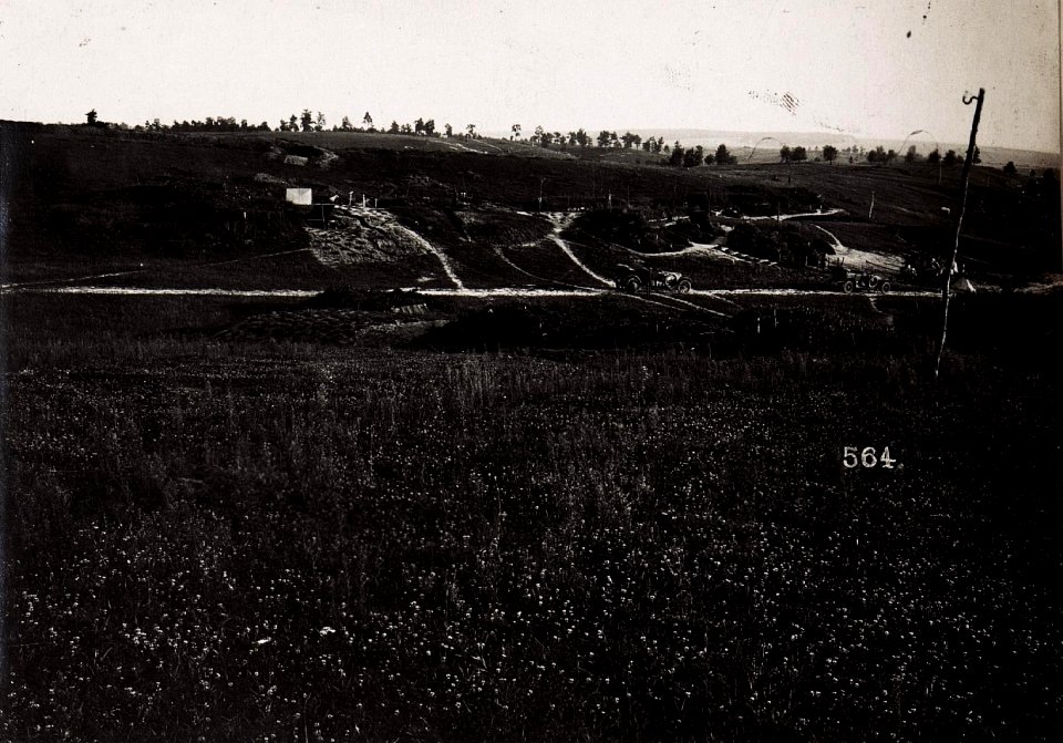 3.Batterie des schweren Feldartillerieregiments Nr.2 (BildID 15705917)