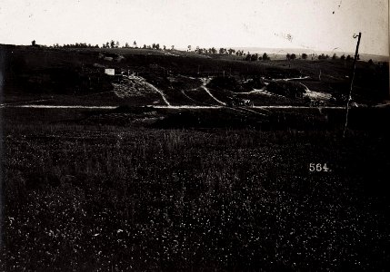 3.Batterie des schweren Feldartillerieregiments Nr.2 (BildID 15705917)